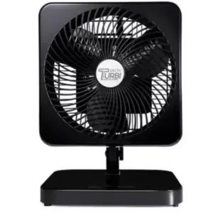 Ventilador de Mesa/Parede Venti-Delta Delta Turbi 3 Pás 130W 220V