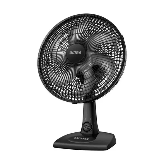 Ventilador de Mesa/Parede Mondial Ultra 50W 127V V-UT-30-02