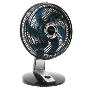 Ventilador de Mesa Philco Turbo 40cm 3 Velocidades PVT400AZ