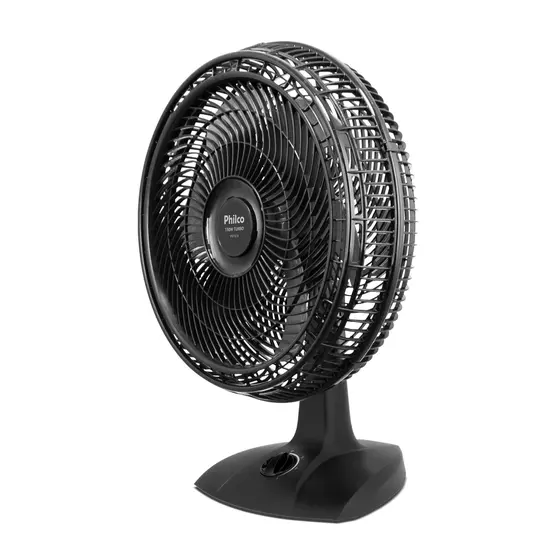 Ventilador de Mesa Philco Maxx Force Tecnologia 220V PVT41A