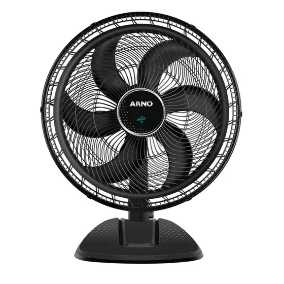 Ventilador de Mesa Arno 50cm VE3470B