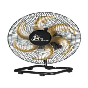Ventilador de Mesa Venti-Delta 40cm 6 Pás 140W