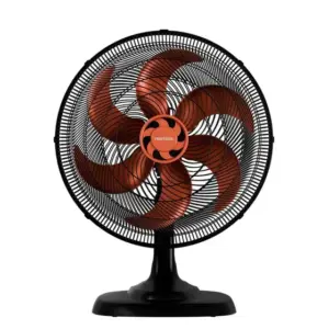Ventilador de Mesa Ventisol 50cm Bronze 220V