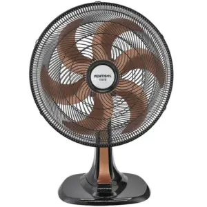 Ventilador de Mesa Ventisol Premium Turbo 40cm 3 Velocidades Ventilador de Mesa Ventisol Premium Turbo 40cm 3 Velocidades
