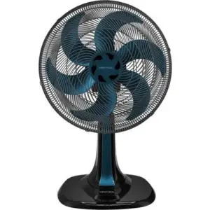 Ventilador de Mesa Ventisol Turbo 6 40cm Azul 127V Ventilador de Mesa Ventisol Turbo 6 40cm Azul 127V