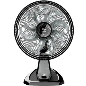 Ventilador de Mesa WAP Flow Turbo 50cm 8 Pás 220V