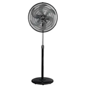 Ventilador de Coluna Goar Turbo 50cm Cinza 220V Ventilador de Coluna Goar Turbo 50cm Cinza 220V