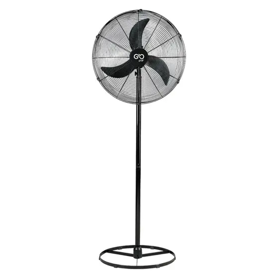 Ventilador de Coluna Goar V70 Preto Bivolt