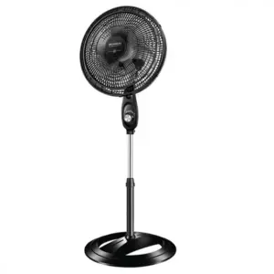 Ventilador de Coluna Mondial 40cm 6 Pás VSP-40C-NB Ventilador de Coluna Mondial 40cm 6 Pás VSP-40C-NB