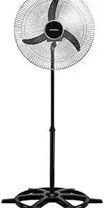 Ventilador de Coluna Ventisol Oscilante 60cm Bivolt Ventilador de Coluna Ventisol Oscilante 60cm Bivolt