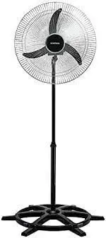 Ventilador de Coluna Ventisol Oscilante 60cm Bivolt