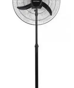 Ventilador de Coluna Ventisol Oscilante 60cm 200W Bivolt Ventilador de Coluna Ventisol Oscilante 60cm 200W Bivolt