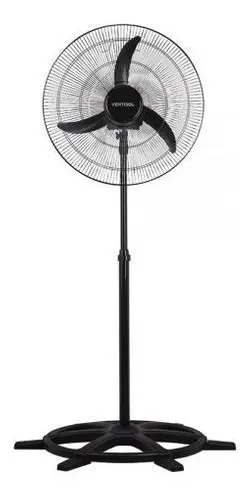 Ventilador de Coluna Ventisol Oscilante 60cm 200W Bivolt