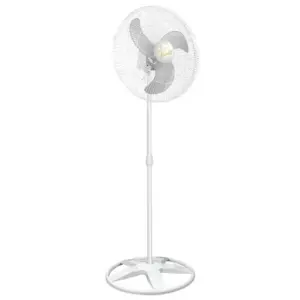 Ventilador de Coluna Venti-Delta Gold Oscilante 60cm Grade de Aço Ventilador de Coluna Venti-Delta Gold Oscilante 60cm Grade de Aço
