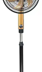 Ventilador de Coluna Ventimais Oscilante Silencioso 30cm Ventilador de Coluna Ventimais Oscilante Silencioso 30cm