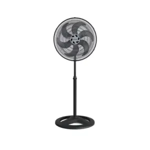 Ventilador de Coluna Ventisol Premium Turbo 6 Oscilante 50cm Ventilador de Coluna Ventisol Premium Turbo 6 Oscilante 50cm