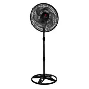 Ventilador de Coluna Venti-Delta 60cm 6 Pás 150W Bivolt Ventilador de Coluna Venti-Delta 60cm 6 Pás 150W Bivolt