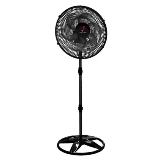 Ventilador de Coluna Venti-Delta 60cm 6 Pás 150W Bivolt