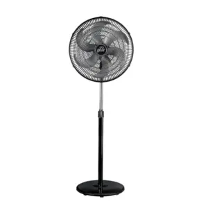 Ventilador de Coluna Goar Turbo 50cm Cinza 127V Ventilador de Coluna Goar Turbo 50cm Cinza 127V