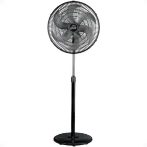 Ventilador de Coluna Goar Turbo 50cm 6 Pás 220V Ventilador de Coluna Goar Turbo 50cm 6 Pás 220V