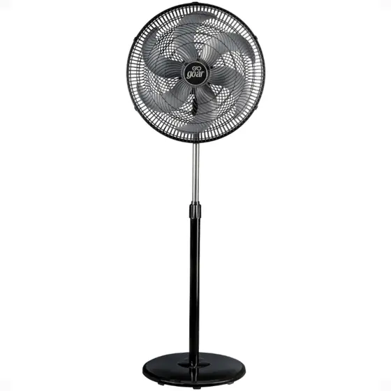 Ventilador de Coluna Goar Turbo 50cm 6 Pás 220V