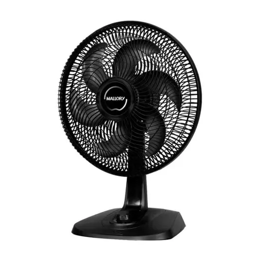 Ventilador de Mesa Mallory Turbo Fresh 40cm