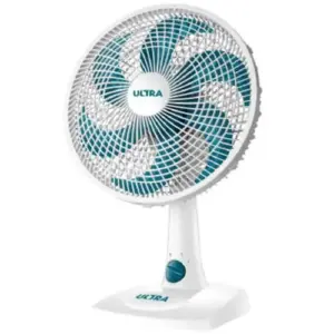 Ventilador de Mesa Mondial Ultra 30cm 6 Pás V-30-6P 3025-01 Ventilador de Mesa Mondial Ultra 30cm 6 Pás V-30-6P 3025-01