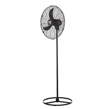 Ventilador de Coluna Goar V70 Preto Bivolt