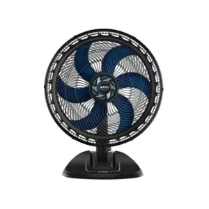Ventilador de Mesa Arno Xtreme Force Breeze 50cm 110V VB50 Ventilador de Mesa Arno Xtreme Force Breeze 50cm 110V VB50