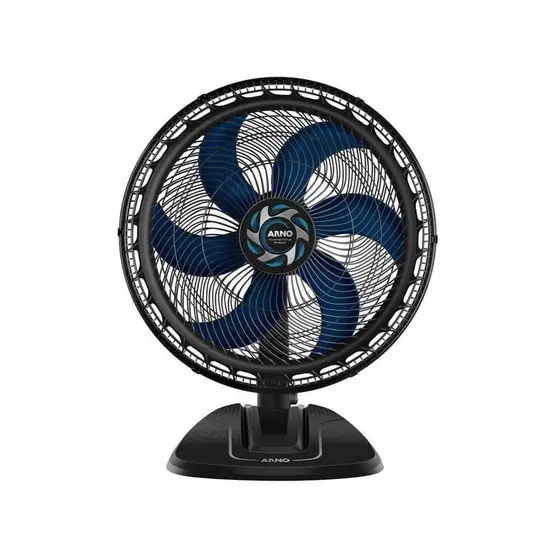 Ventilador de Mesa Arno Xtreme Force Breeze 50cm 110V VB50