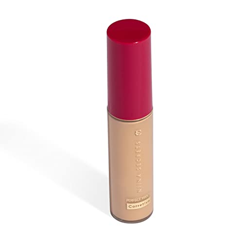 EUDORA Niina Secrets Corretivo Perfect Match Cor 05 10Ml