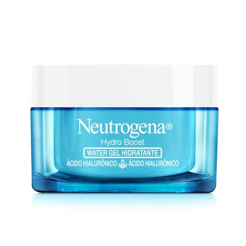 Neutrogena Hidratante Facial Hydro Boost Water Gel, 50g