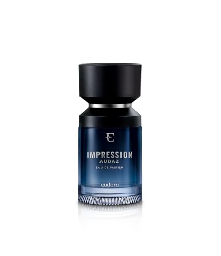 Eudora Impression Audaz Eau de Parfum 100ml