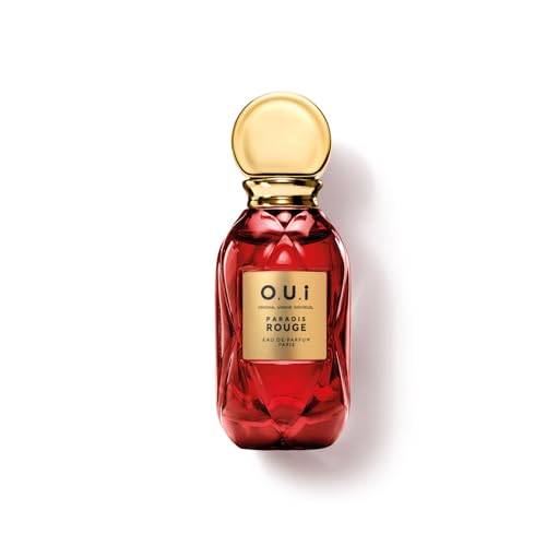 O.U.i Paradis Rouge Eau de Parfum 30ml