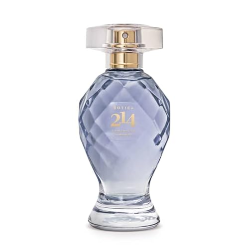 Botica 214 Verano in Firenze Feminino Eau de Parfum 75ml