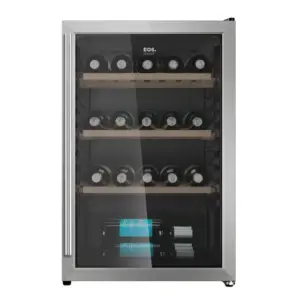 Adega Champanheira a Compressor EOS Premium 47 Garrafas 110V EAC130A