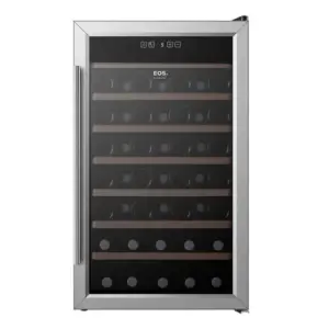 Adega Climatizada EOS Premium 51 Garrafas 110V EAC51M