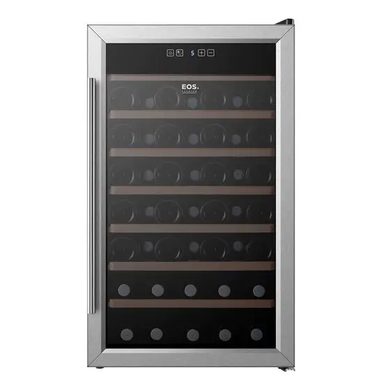 Adega Climatizada EOS Premium 51 Garrafas 110V EAC51M