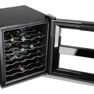 Adega Climatizada Philco Gourmet 16 Garrafas 220V