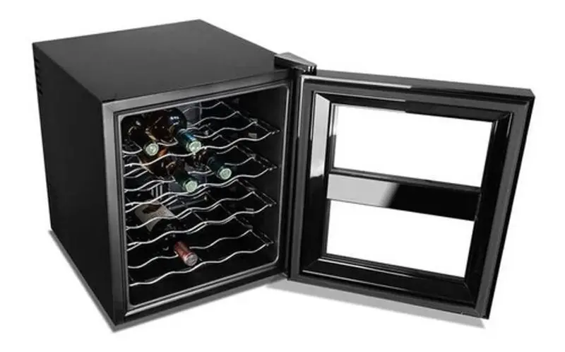 Adega Climatizada Philco Gourmet 16 Garrafas 220V
