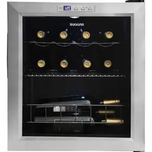 Adega de Vinhos Suggar 13 Garrafas 110V