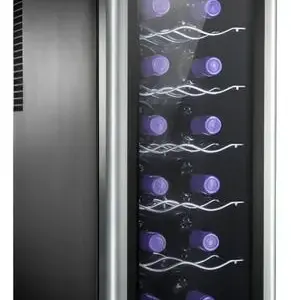 Adega de Vinhos Electrolux 12 Garrafas Bivolt ACB12