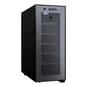 Adega de Vinhos Climatizada Tronos 12 Garrafas 127V