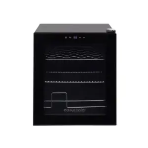 Adega Climatizada Cuisinart Easy Cooler 12 Garrafas 127V 4092640120