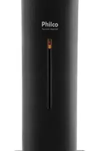 Aquecedor a Óleo Philco Doméstico 1500W 110V Sem Ruído Aquecedor a Óleo Philco Doméstico 1500W 110V Sem Ruído