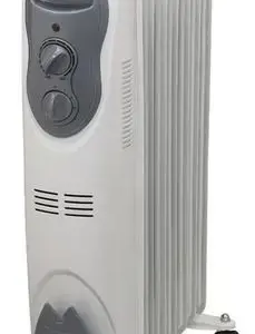 Aquecedor a Óleo Ventisol Doméstico 1500W 110V Sem Ruído Aquecedor a Óleo Ventisol Doméstico 1500W 110V Sem Ruído
