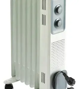 Aquecedor a Óleo Equation Basic Importado 1500W 110V Aquecedor a Óleo Equation Basic Importado 1500W 110V