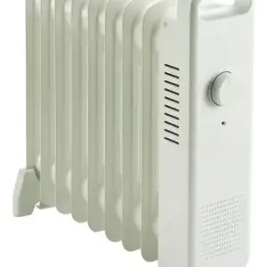 Aquecedor a Óleo Equation Mini Importado 900W 220V Aquecedor a Óleo Equation Mini Importado 900W 220V