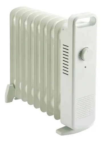 Aquecedor a Óleo Equation Mini Importado 900W 220V