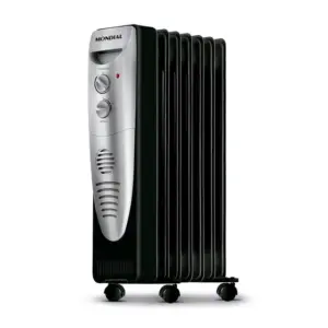 Aquecedor a Óleo Mondial A-06 Aquecedor a Óleo Mondial A-06